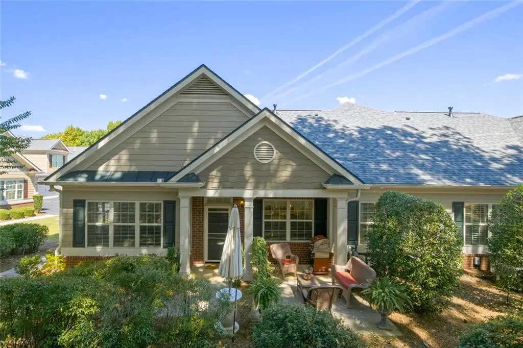 1405 Oak Meadows Lane, Cumming, GA 30041 - #1