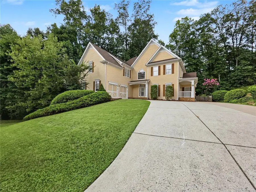 2038 Haydenbrook Drive Nw, Acworth, GA 30101 - #2