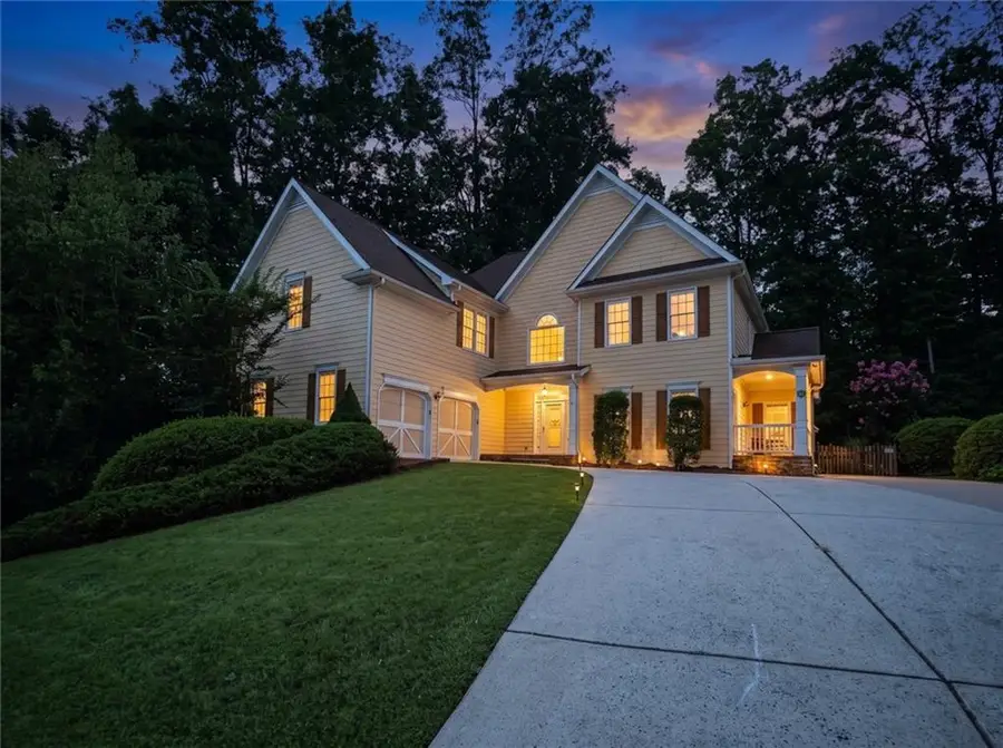 2038 Haydenbrook Drive Nw, Acworth, GA 30101 - #3