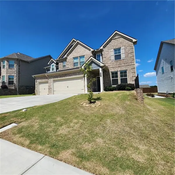 4835 Elm Leaf Drive, South Fulton, GA 30331