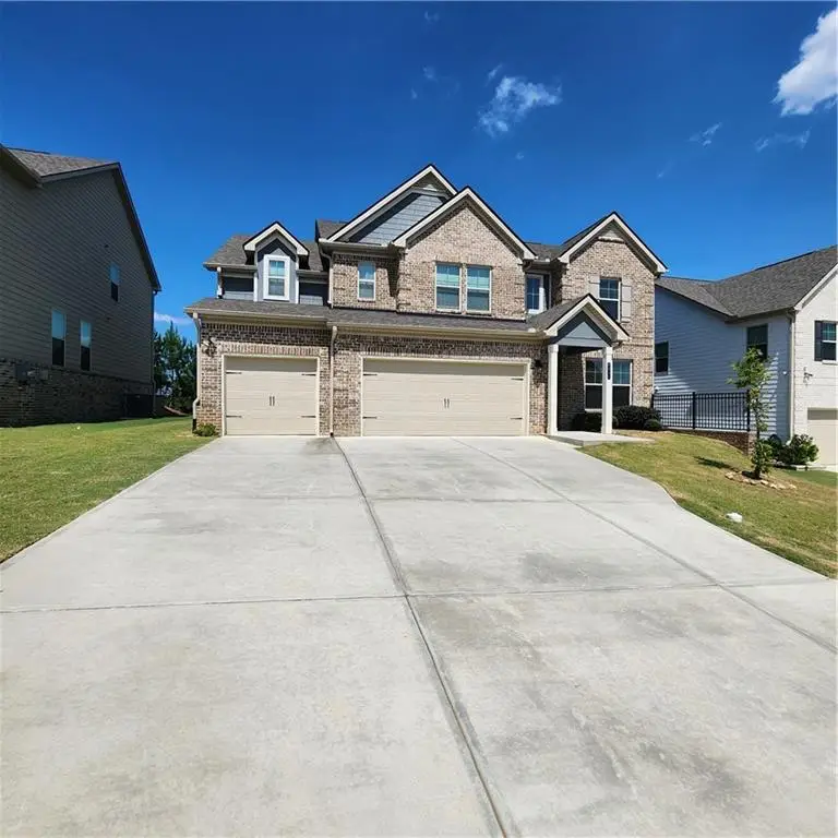 4835 Elm Leaf Drive, South Fulton, GA 30331 - #2