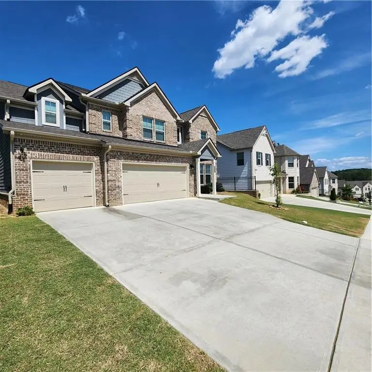 4835 Elm Leaf Drive, South Fulton, GA 30331 - #3
