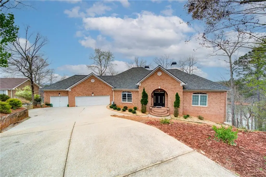 6462 Waterscape Ridge, Gainesville, GA 30506 - #1