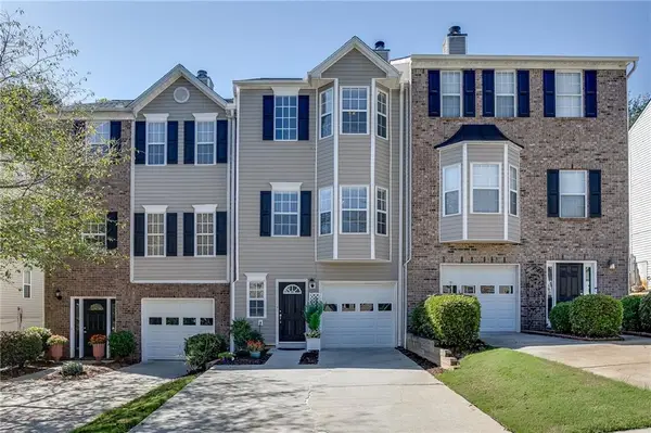 4928 Oak Meadow Lane, Oakwood, GA 30566