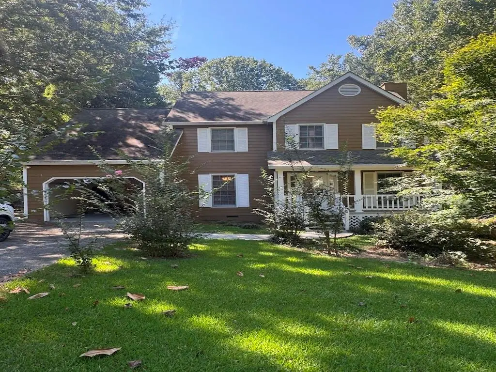 4833 W Mceachern Woods Drive, Powder Springs, GA 30127 - #1