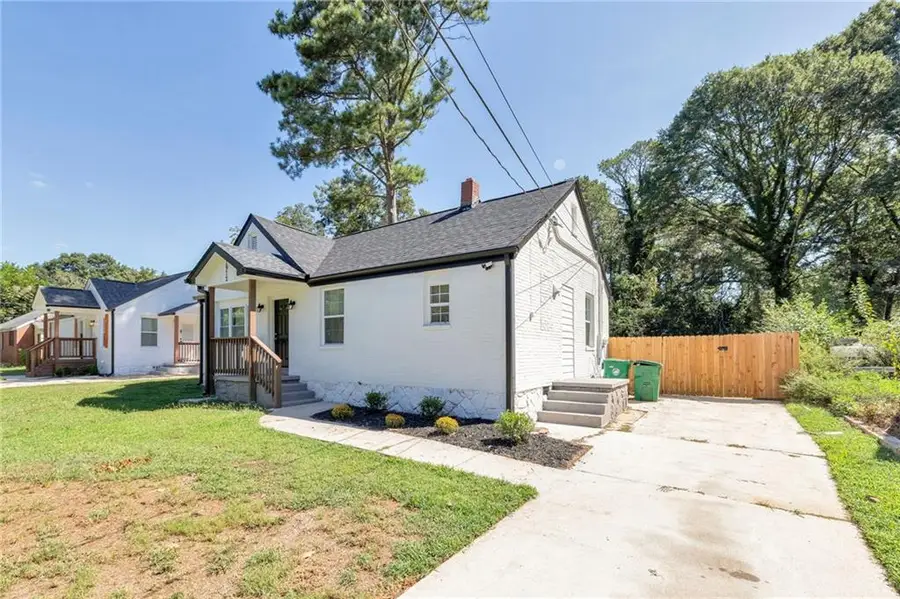 1972 Don Juan Lane, Decatur, GA 30032 - #2