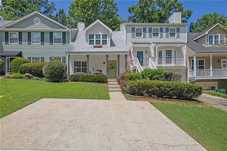 5178 Afton Way, Smyrna, GA 30080 - #3