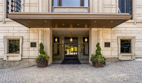 3376 Peachtree Road Ne #42A, Atlanta, GA 30326