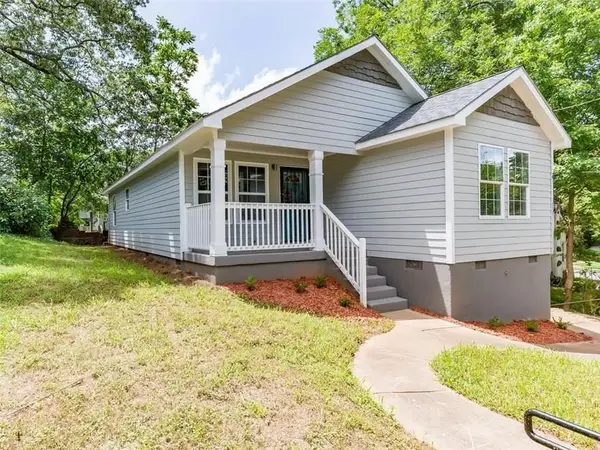 995 Coleman Street Sw, Atlanta, GA 30310