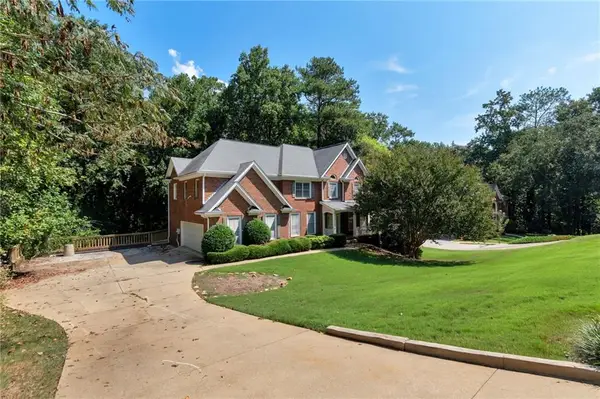 5892 Millstone Lane, Stone Mountain, GA 30087