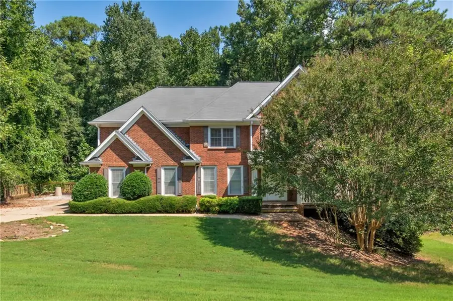 5892 Millstone Lane, Stone Mountain, GA 30087 - #2