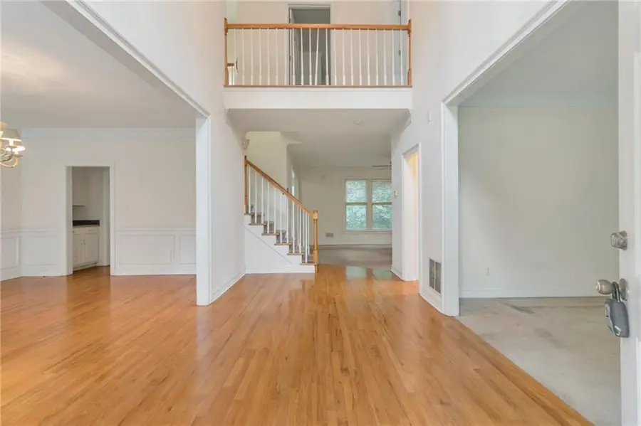 5892 Millstone Lane, Stone Mountain, GA 30087 - #3