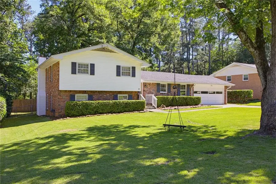 3053 E Ramble Lane, Decatur, GA 30033 - #2