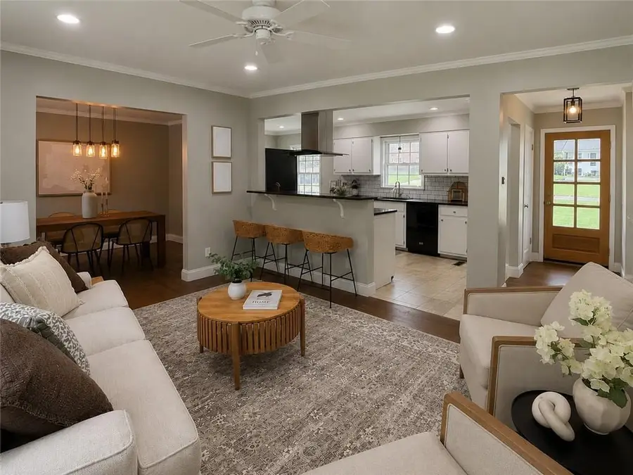 3053 E Ramble Lane, Decatur, GA 30033 - #3