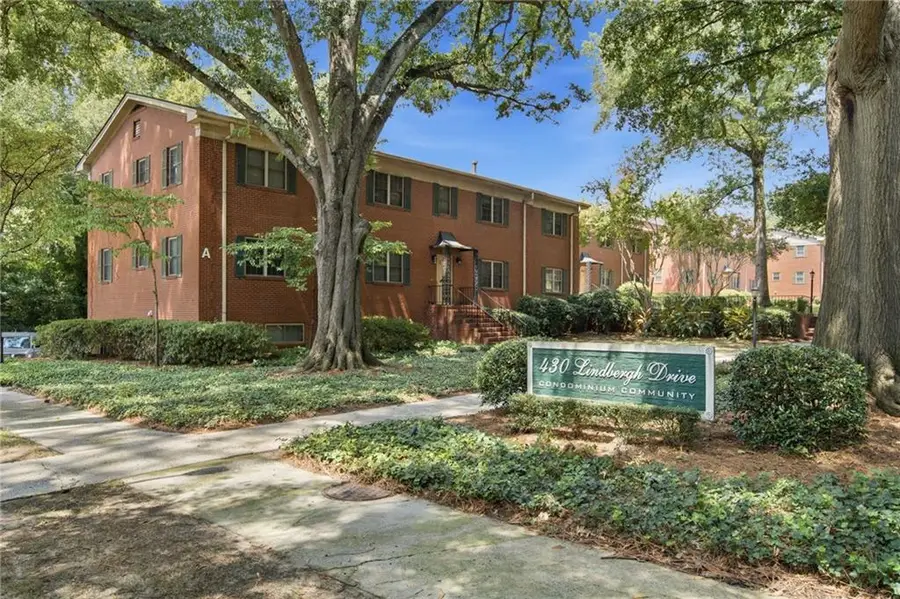 430 Lindbergh Drive Ne #A6, Atlanta, GA 30305 - #2