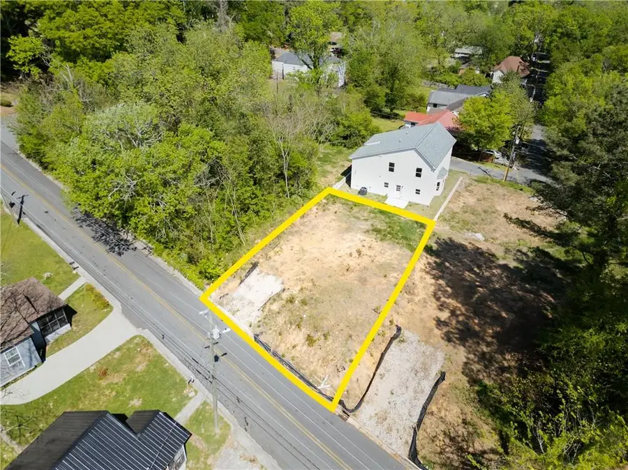 318 Ross Street, Rome, GA 30161 - #2