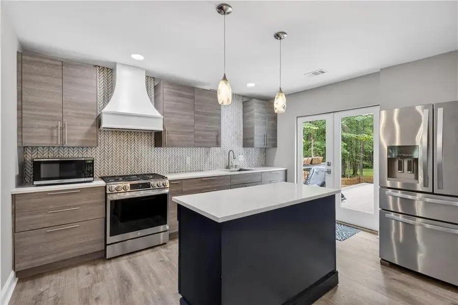 3827 Lance Bluff Court, Duluth, GA 30097 - #2