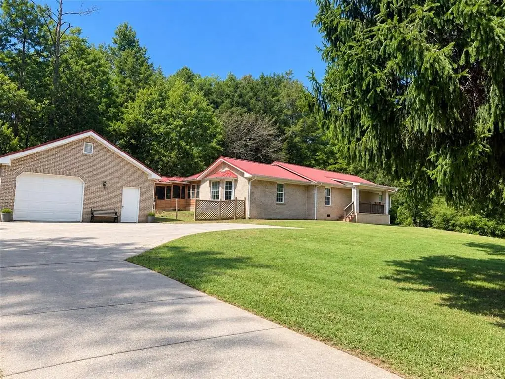 26 Farmer Road Nw, Cartersville, GA 30120 - #1