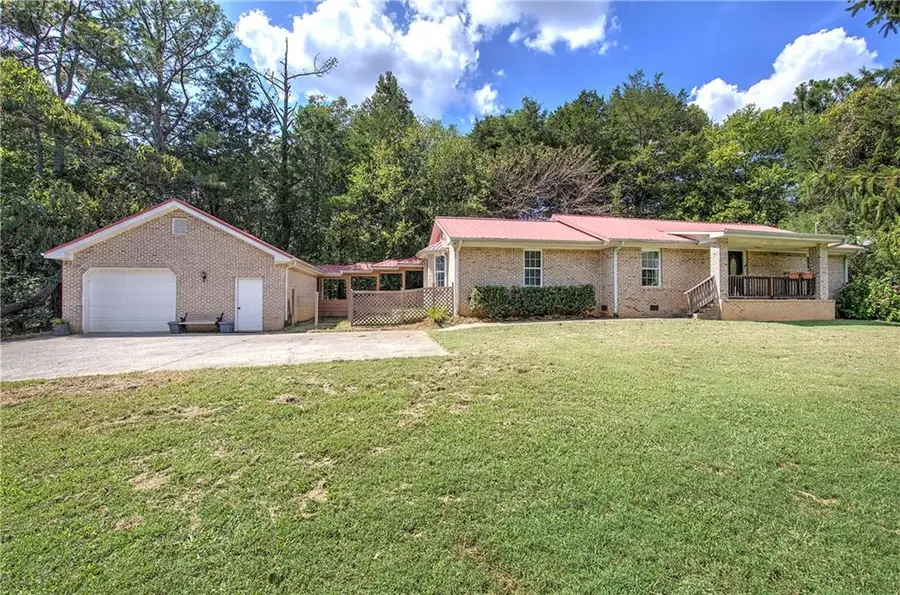 26 Farmer Road Nw, Cartersville, GA 30120 - #2