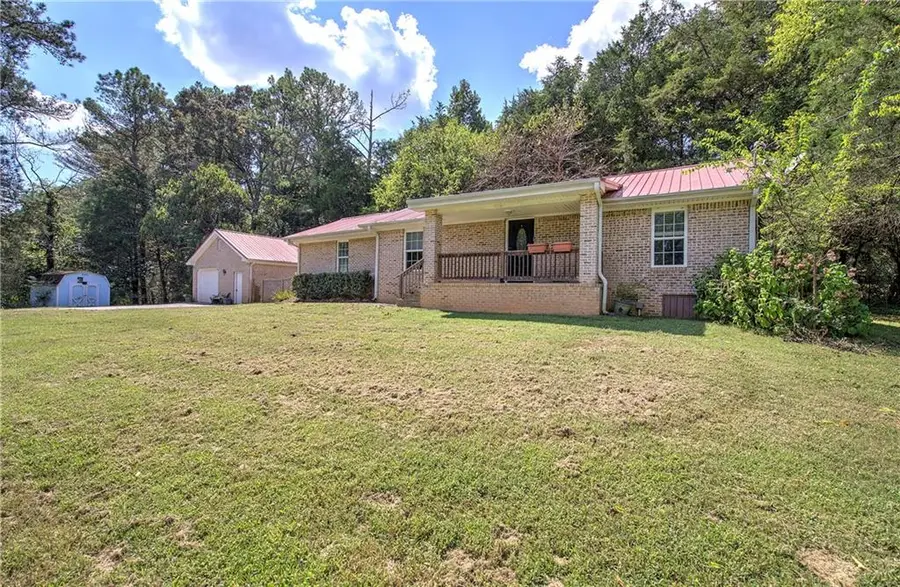 26 Farmer Road Nw, Cartersville, GA 30120 - #3