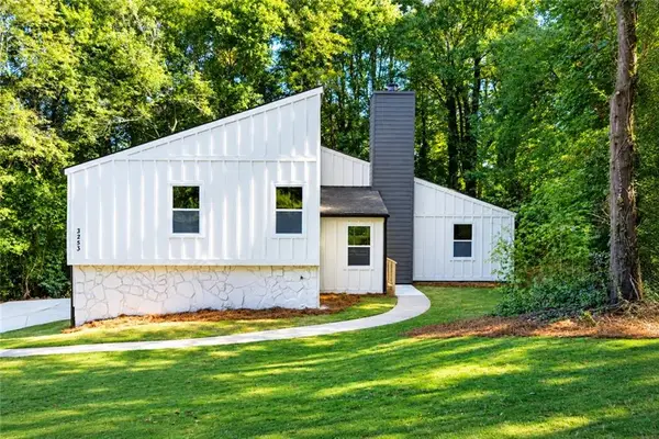 3253 Cedar Bluff Drive Ne, Marietta, GA 30062