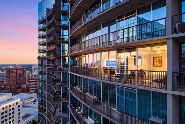 1080 Peachtree Street Ne #2905, Atlanta, GA 30309