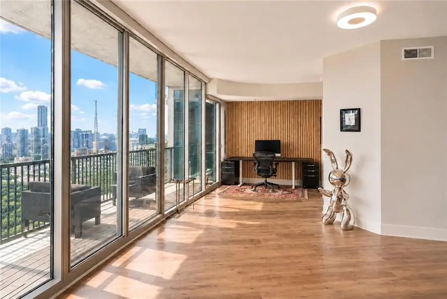 1080 Peachtree Street Ne #2905, Atlanta, GA 30309 - #3