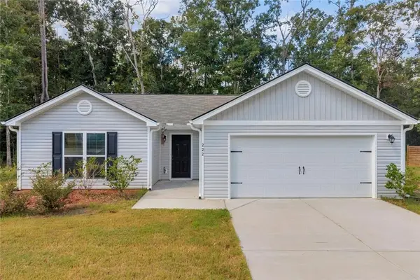 222 Rollingwood Drive, Hull, GA 30646