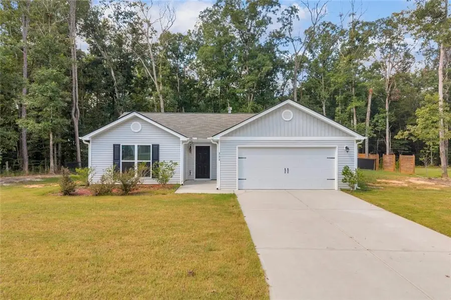 222 Rollingwood Drive, Hull, GA 30646 - #2