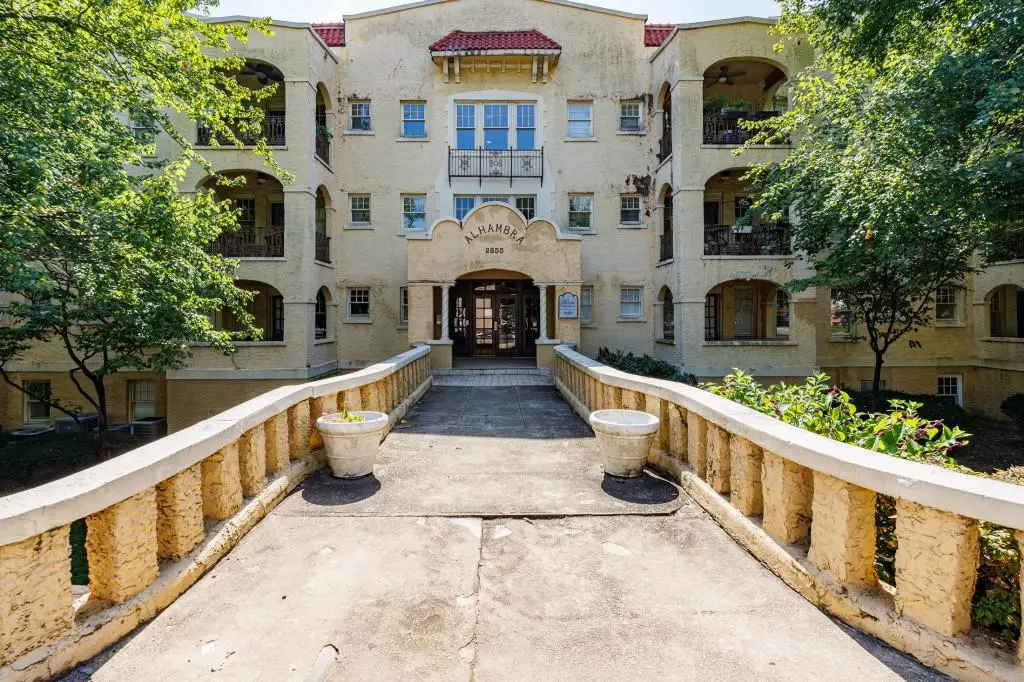 2855 Peachtree Road Ne #116, Atlanta, GA 30305 - #1