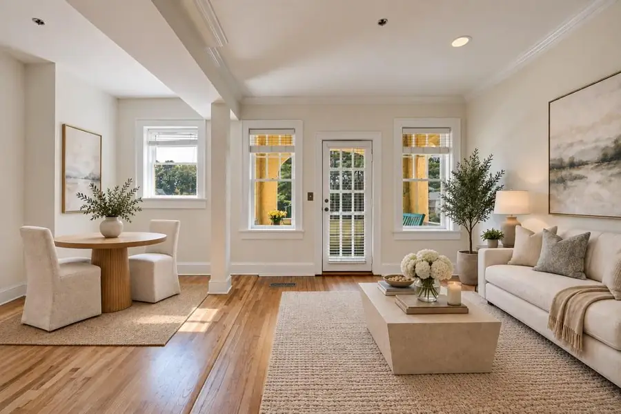 2855 Peachtree Road Ne #116, Atlanta, GA 30305 - #3