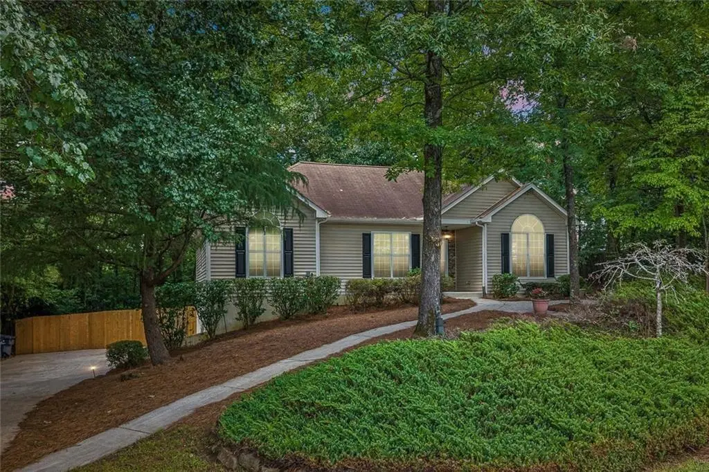 6940 Shady Oak Lane, Cumming, GA 30040 - #1