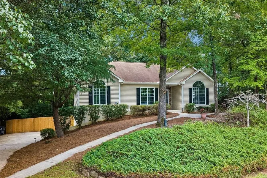 6940 Shady Oak Lane, Cumming, GA 30040 - #2