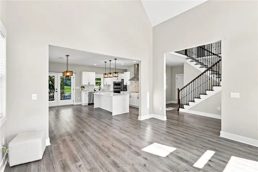 181 Eagle Glen Drive, Woodstock, GA 30189 - #3