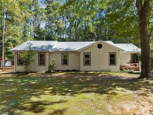 1240 Kelly Bridge Road, Dawsonville, GA 30534