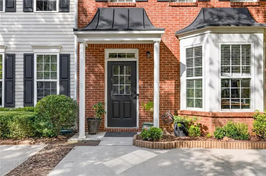570 Gale Court, Milton, GA 30004 - #2