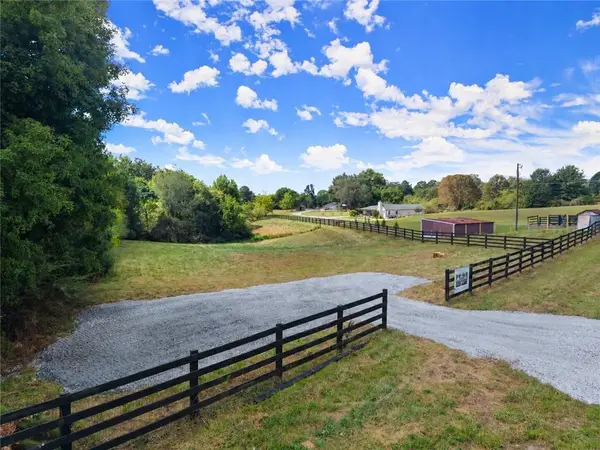 7270 Pea Ridge Road, Gainesville, GA 30506