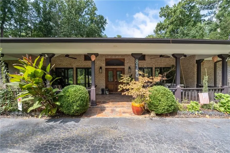 8180 Innsbruck Drive, Sandy Springs, GA 30350 - #2