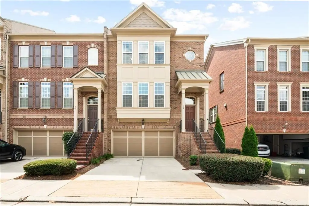 12 Rockland Place, Decatur, GA 30030 - #1