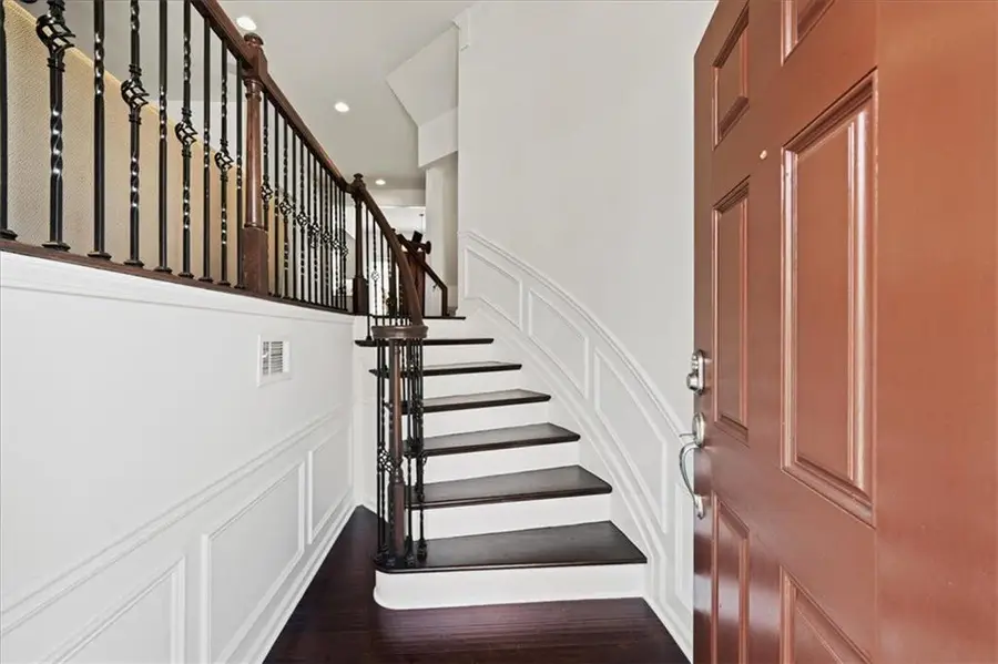 12 Rockland Place, Decatur, GA 30030 - #3