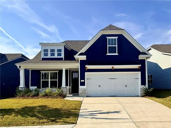 53 Colonial Terrace, Villa Rica, GA 30180