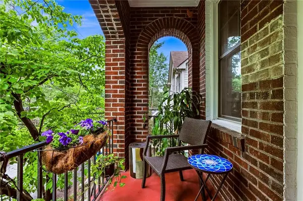 741 Frederica Street Ne #14, Atlanta, GA 30306