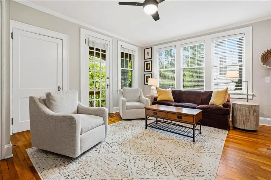 741 Frederica Street Ne #14, Atlanta, GA 30306 - #2