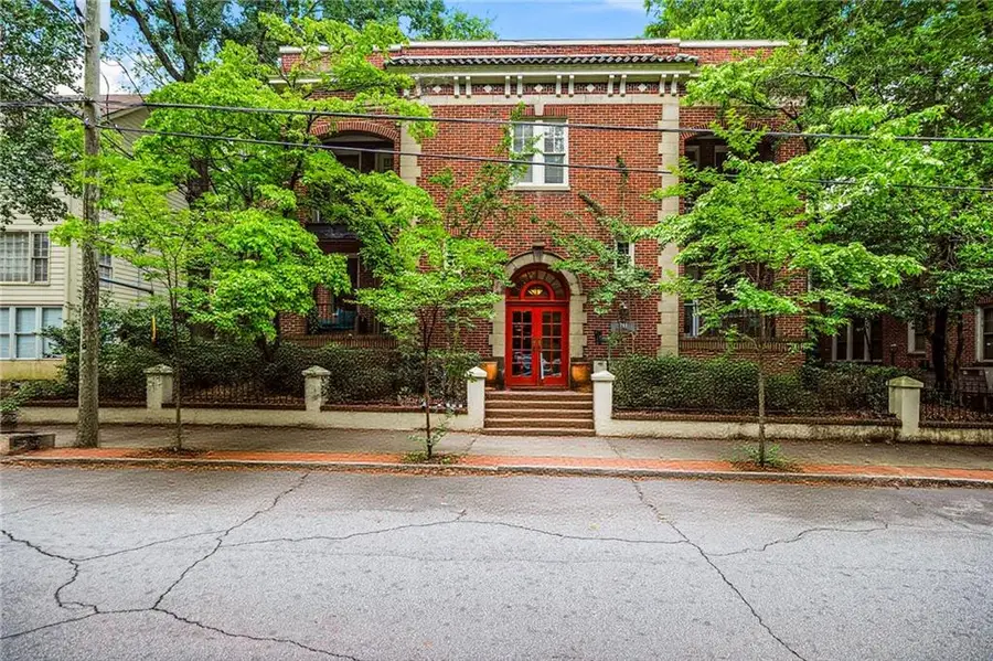 741 Frederica Street Ne #14, Atlanta, GA 30306 - #3