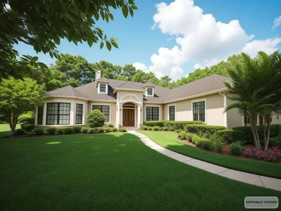 206 Enclave Lane, Newnan, GA 30263 - #2