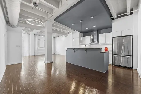 805 Peachtree Street Ne #308, Atlanta, GA 30308