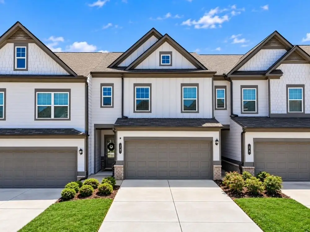 22 Felton Walk Se, Cartersville, GA 30120 - #1