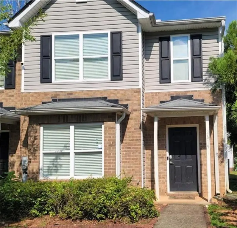 Address Withheld By Seller, Lithonia, GA 30038 - #1