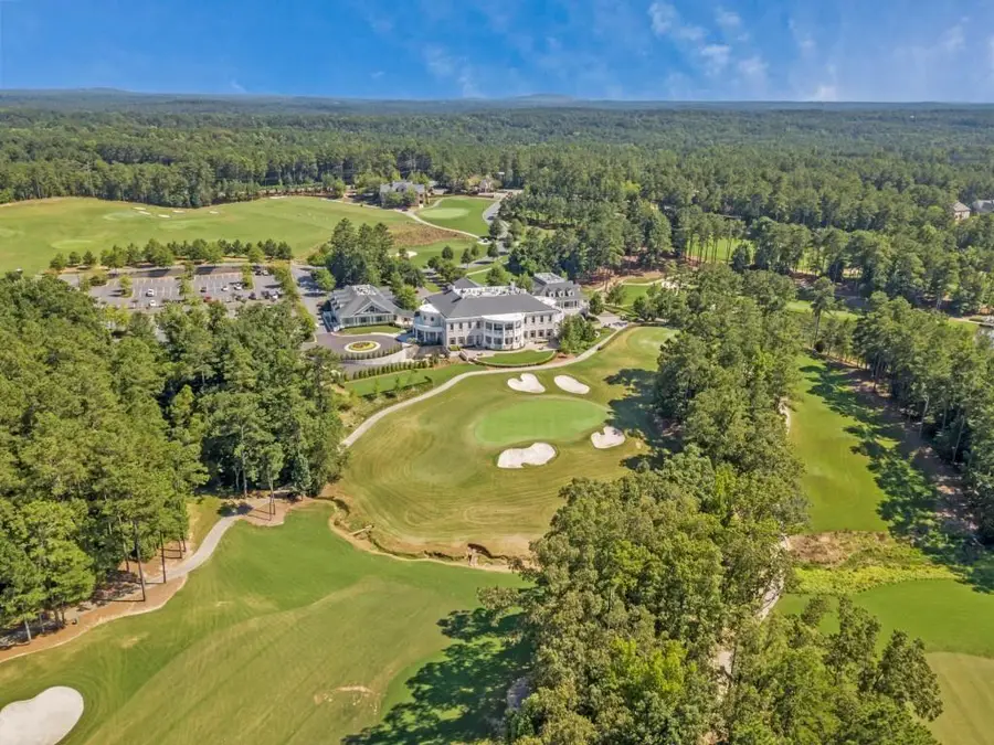 4419 Oglethorpe Loop, Acworth, GA 30101 - #3