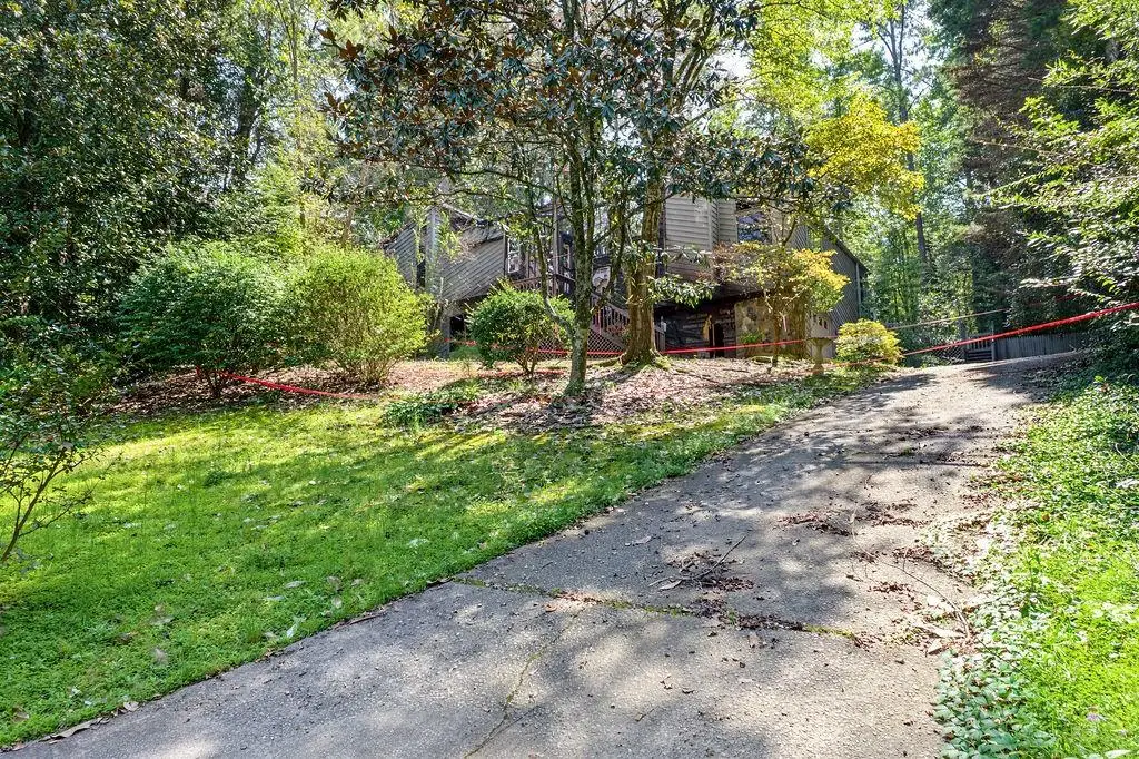2615 Rocky Springs Drive, Marietta, GA 30062 - #1